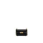Black Dolce & Gabbana Marlene micro bag | Mini Bags