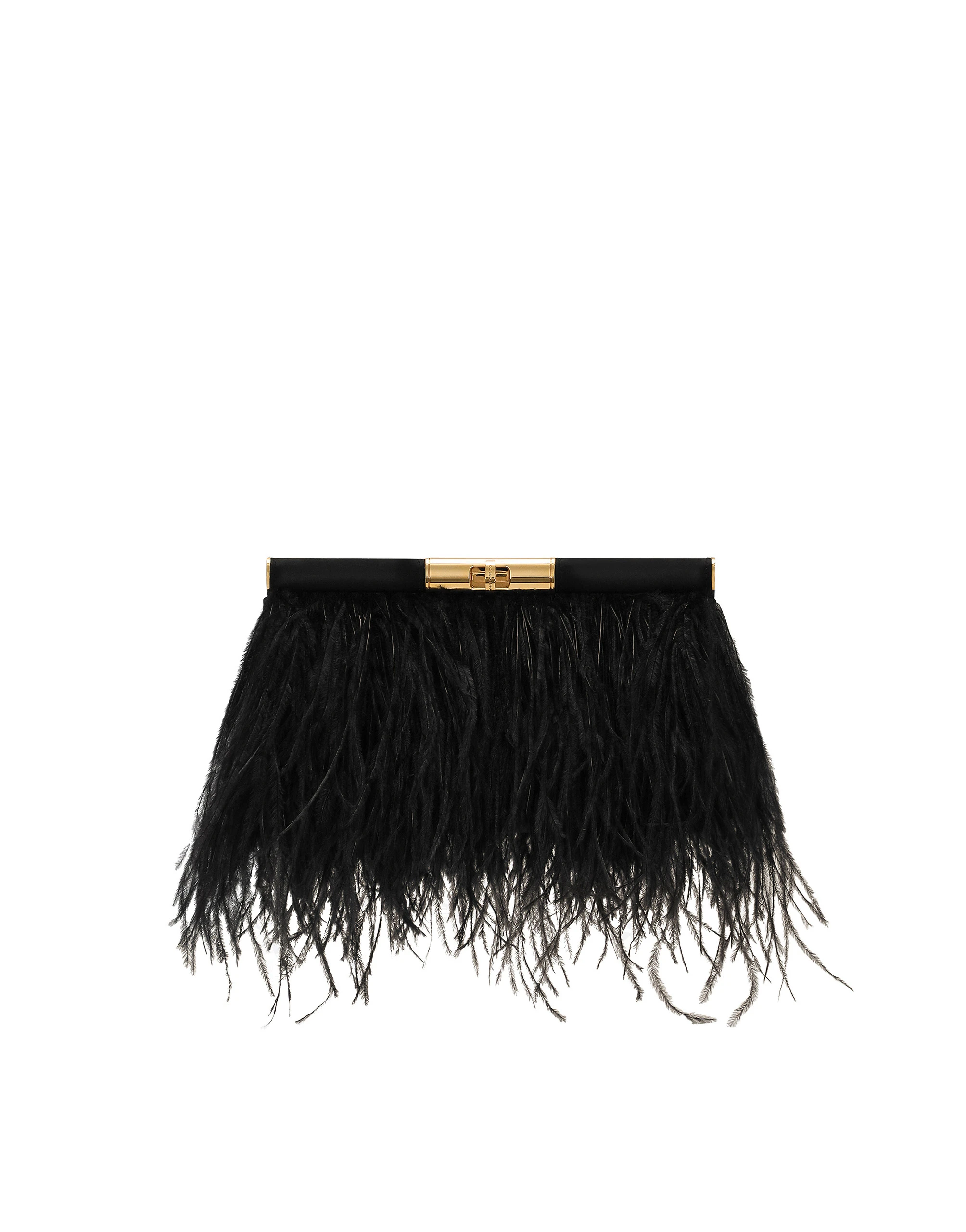 Dolce & Gabbana Medium Marlene shoulder bag