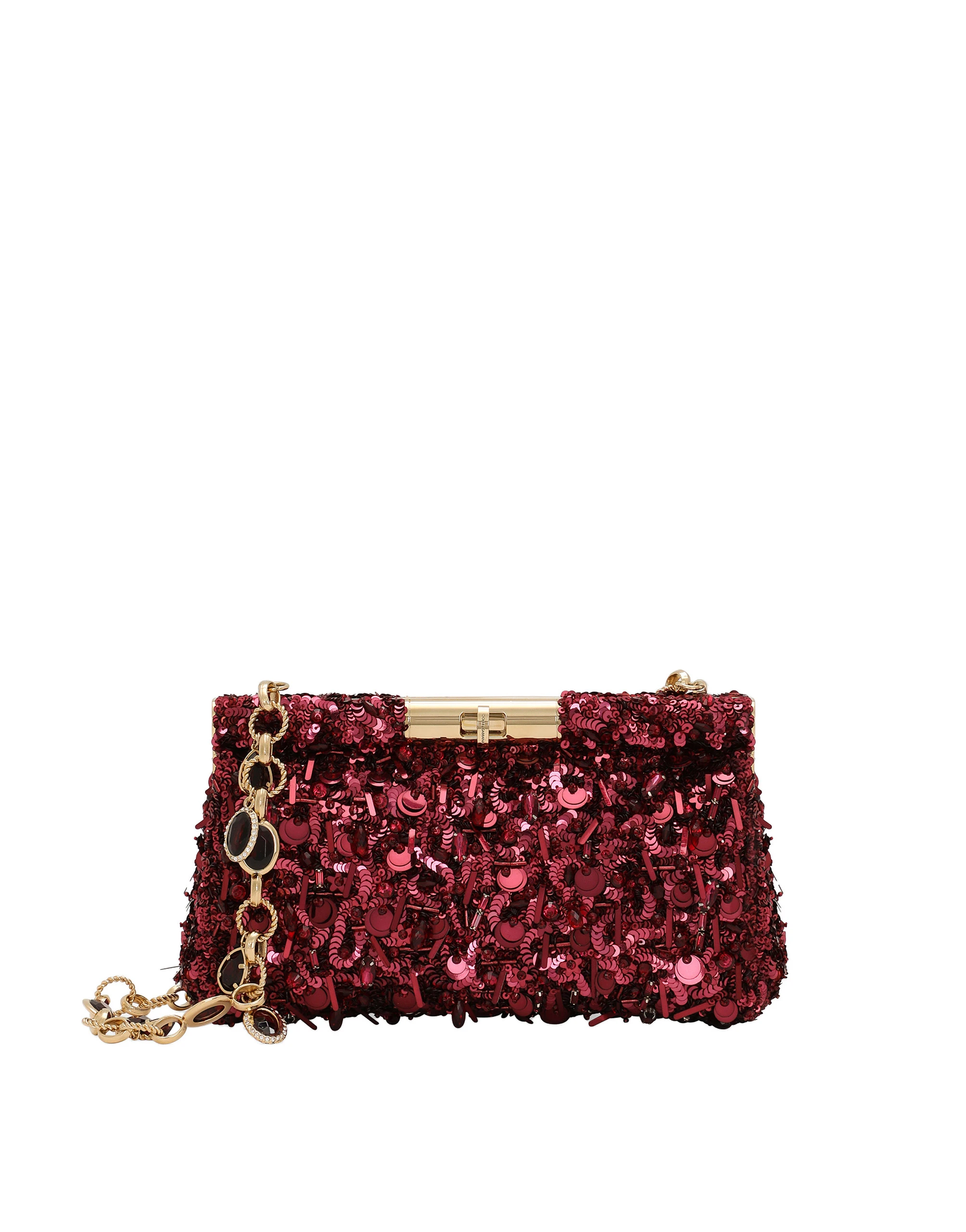 Dolce & Gabbana Medium Marlene shoulder bag