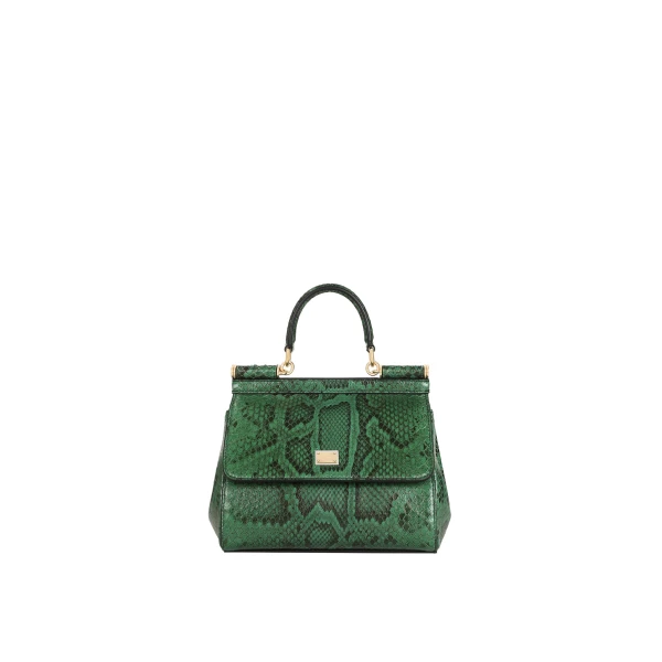 Medium Sicily handbag