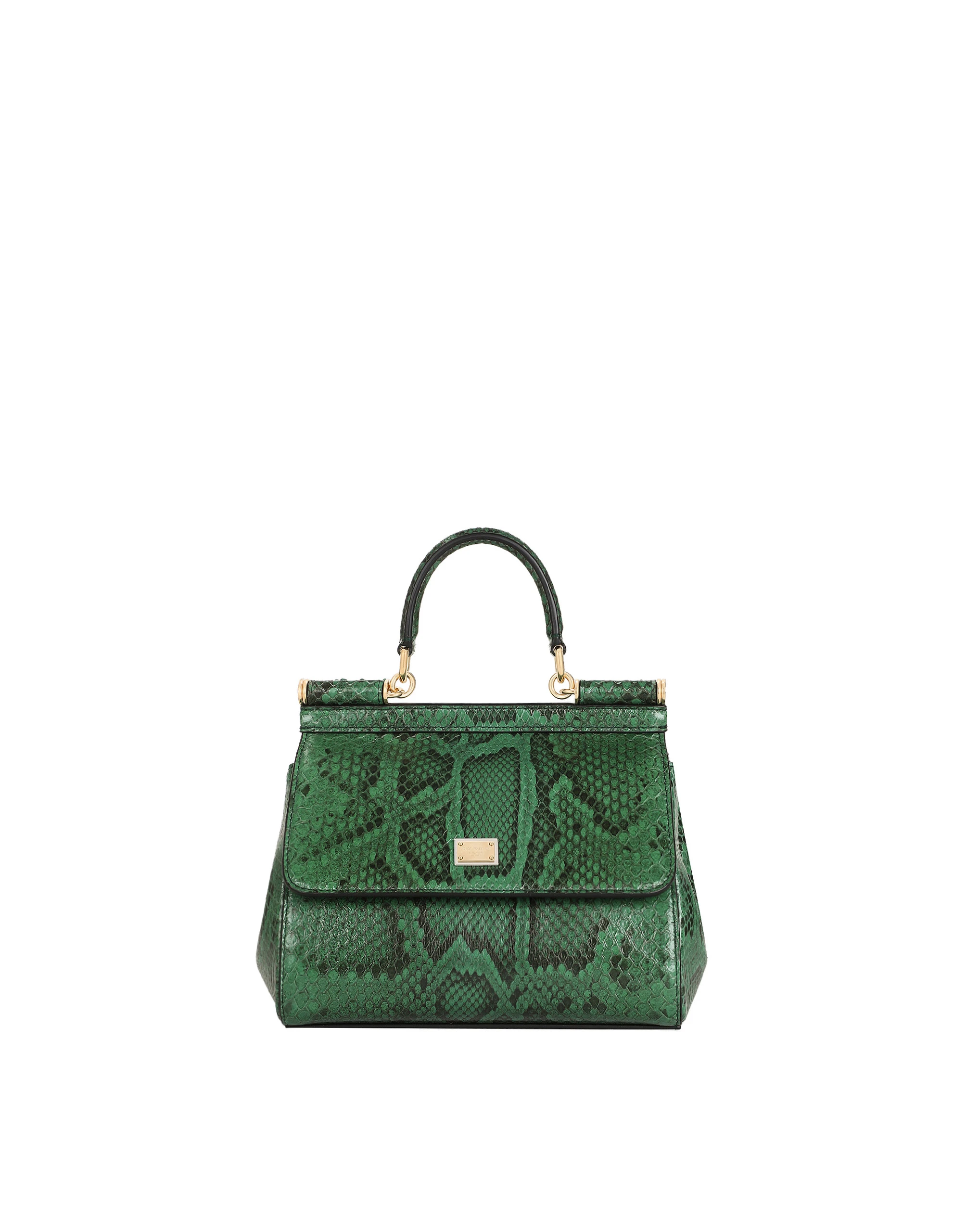Dolce & Gabbana Medium Sicily handbag