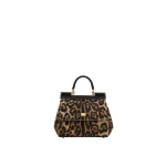 Multicolour Dolce & Gabbana Medium Sicily handbag | Totes & Top-Handle Bags