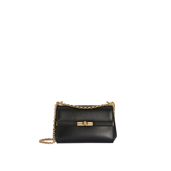 Black Dolce & Gabbana Mini Marlene City bag | Mini Bags