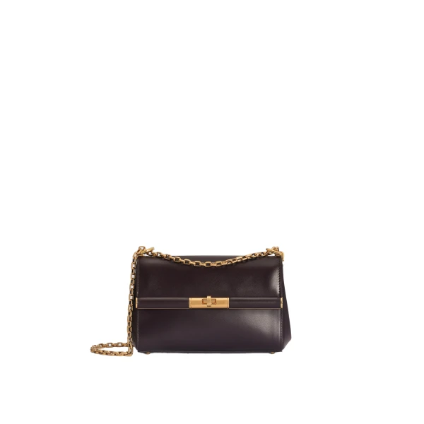 Bordeaux Dolce & Gabbana Mini Marlene City bag | Mini Bags