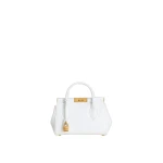 White Dolce & Gabbana Mini Marlene Day Bag | Mini Bags