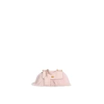 Multicolour Dolce & Gabbana Mini My Sicily handbag in long-hair goat fur and plongé calfskin | Mini Bags