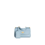 Azure Dolce & Gabbana My Sicily handbag | Totes & Top-Handle Bags