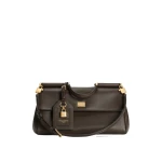 Brown Dolce & Gabbana My Sicily handbag | Totes & Top-Handle Bags