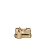 Gold Dolce & Gabbana My Sicily handbag | Totes & Top-Handle Bags