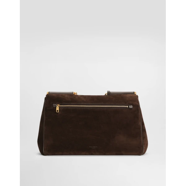 Multicolour Dolce & Gabbana My Sicily handbag, view 5 | Totes & Top-Handle Bags