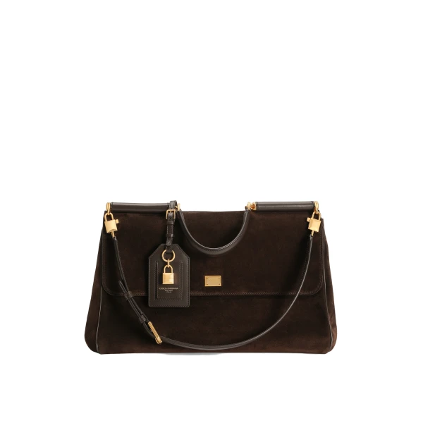 Multicolour Dolce & Gabbana My Sicily handbag | Totes & Top-Handle Bags