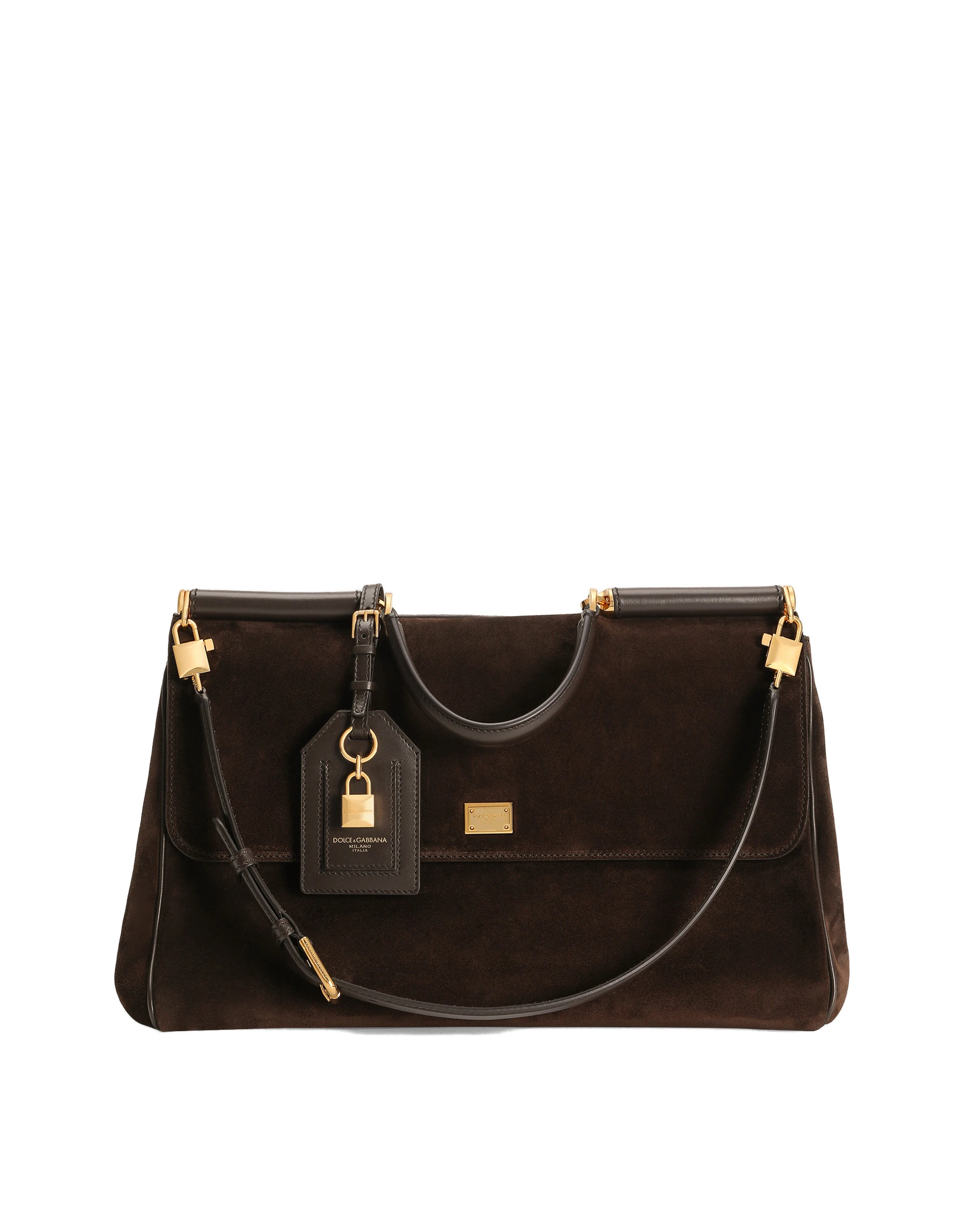 Dolce & Gabbana My Sicily handbag