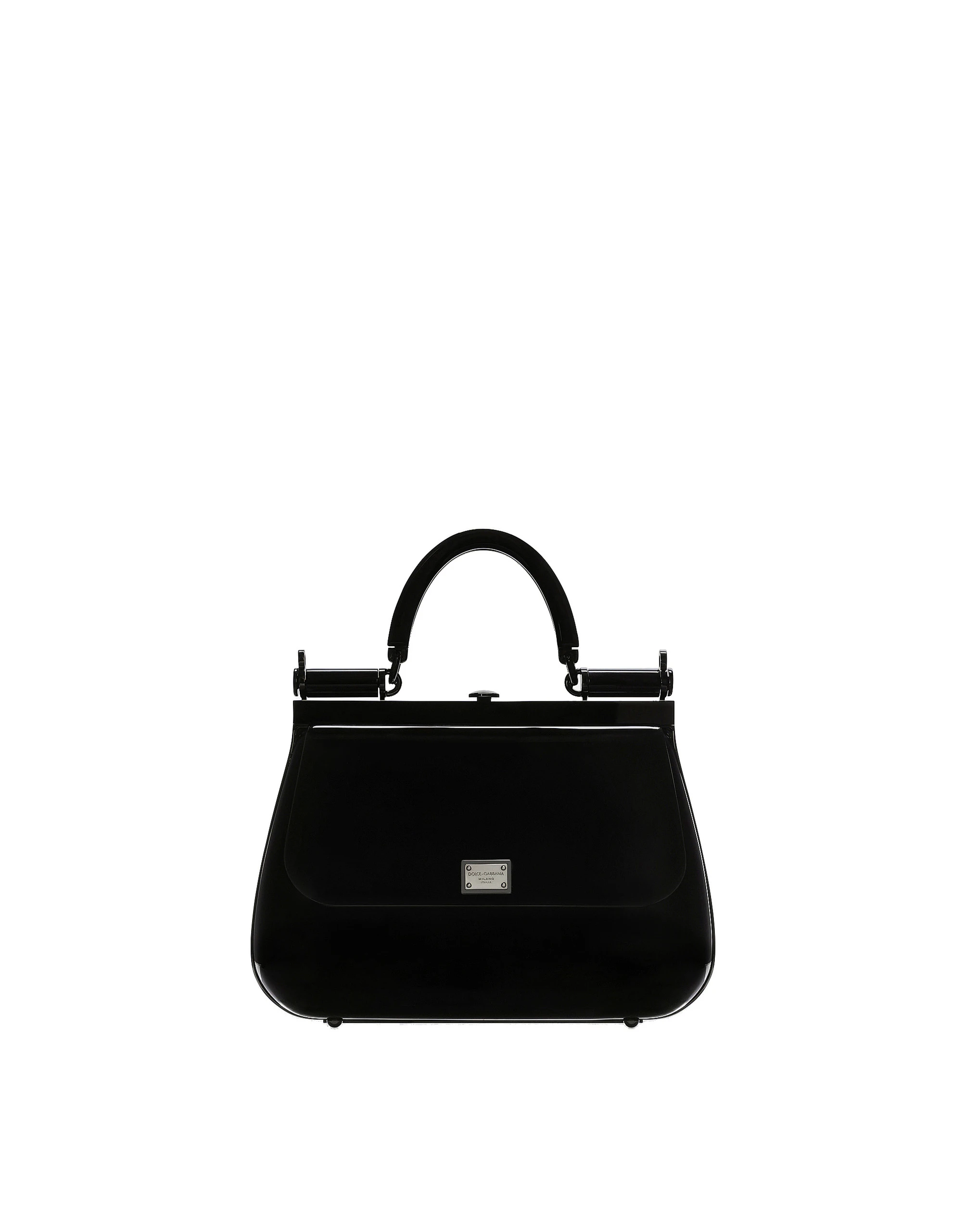 Dolce & Gabbana Sicily Box handbag