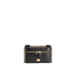 Black Dolce & Gabbana Sicily crossbody bag | Shoulder & Crossbody Bags