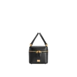 Black Dolce & Gabbana Sicily handbag | Totes & Top-Handle Bags