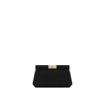 Black Dolce & Gabbana Small Marlene shoulder bag | Shoulder & Crossbody Bags