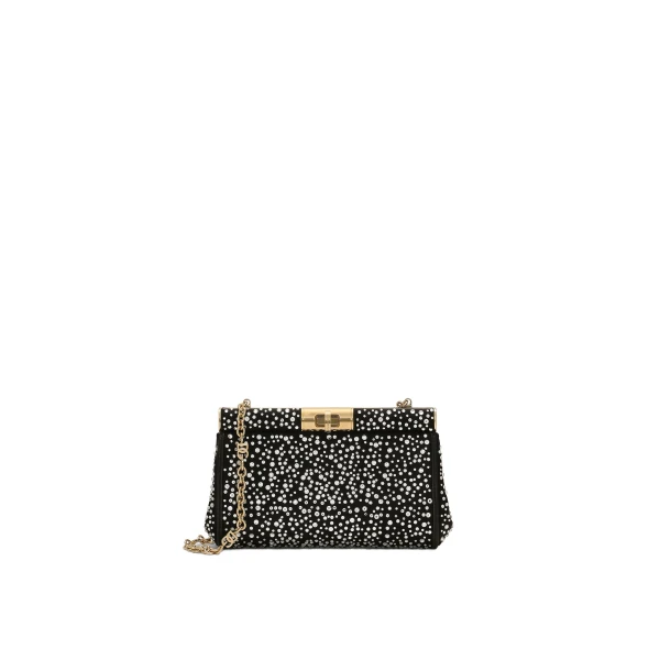 Multicolour Dolce & Gabbana Small Marlene shoulder bag | Shoulder & Crossbody Bags