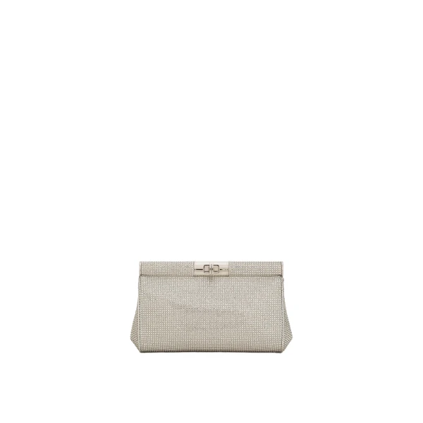 White Dolce & Gabbana Small Marlene shoulder bag | Shoulder & Crossbody Bags