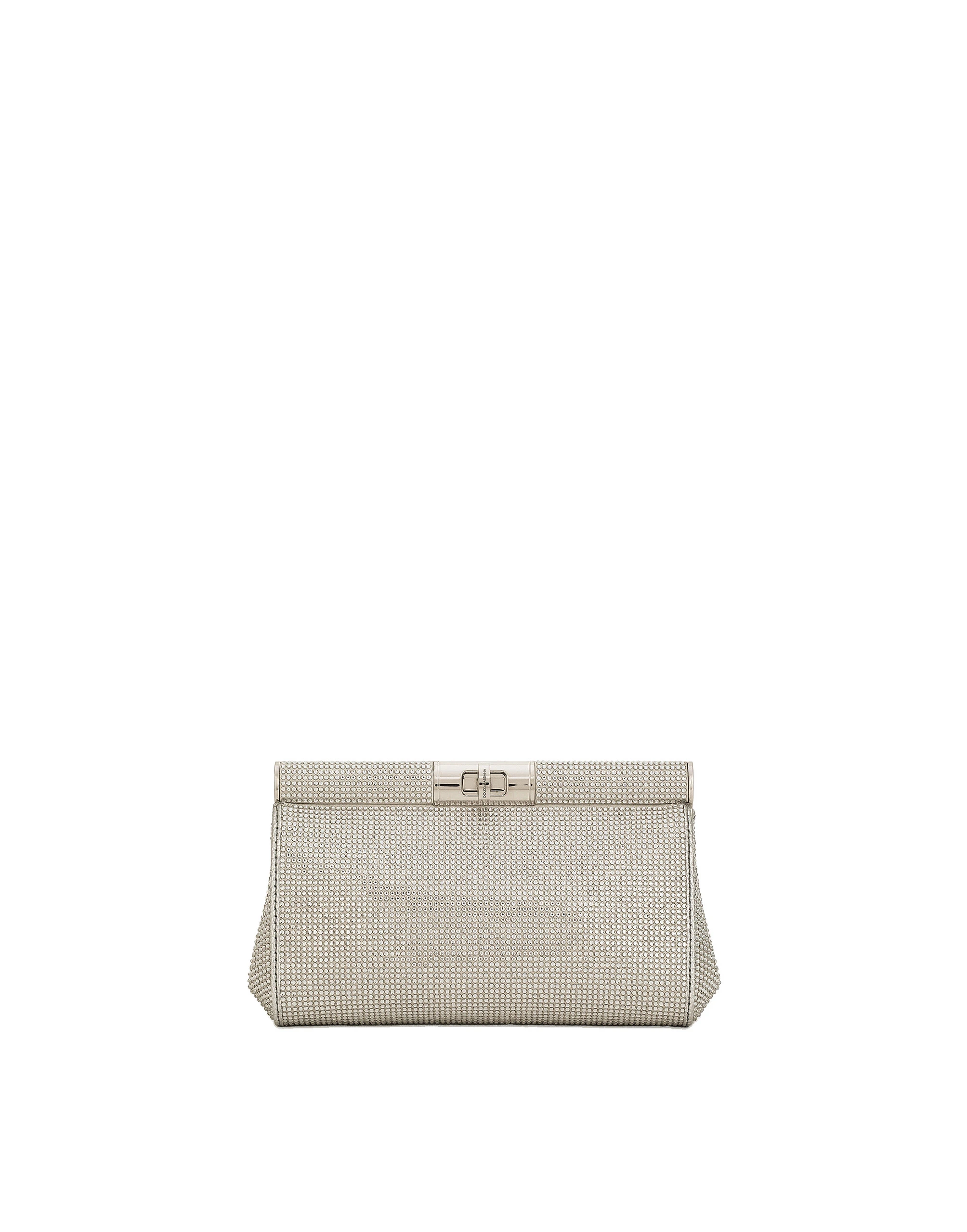Dolce & Gabbana Small Marlene shoulder bag