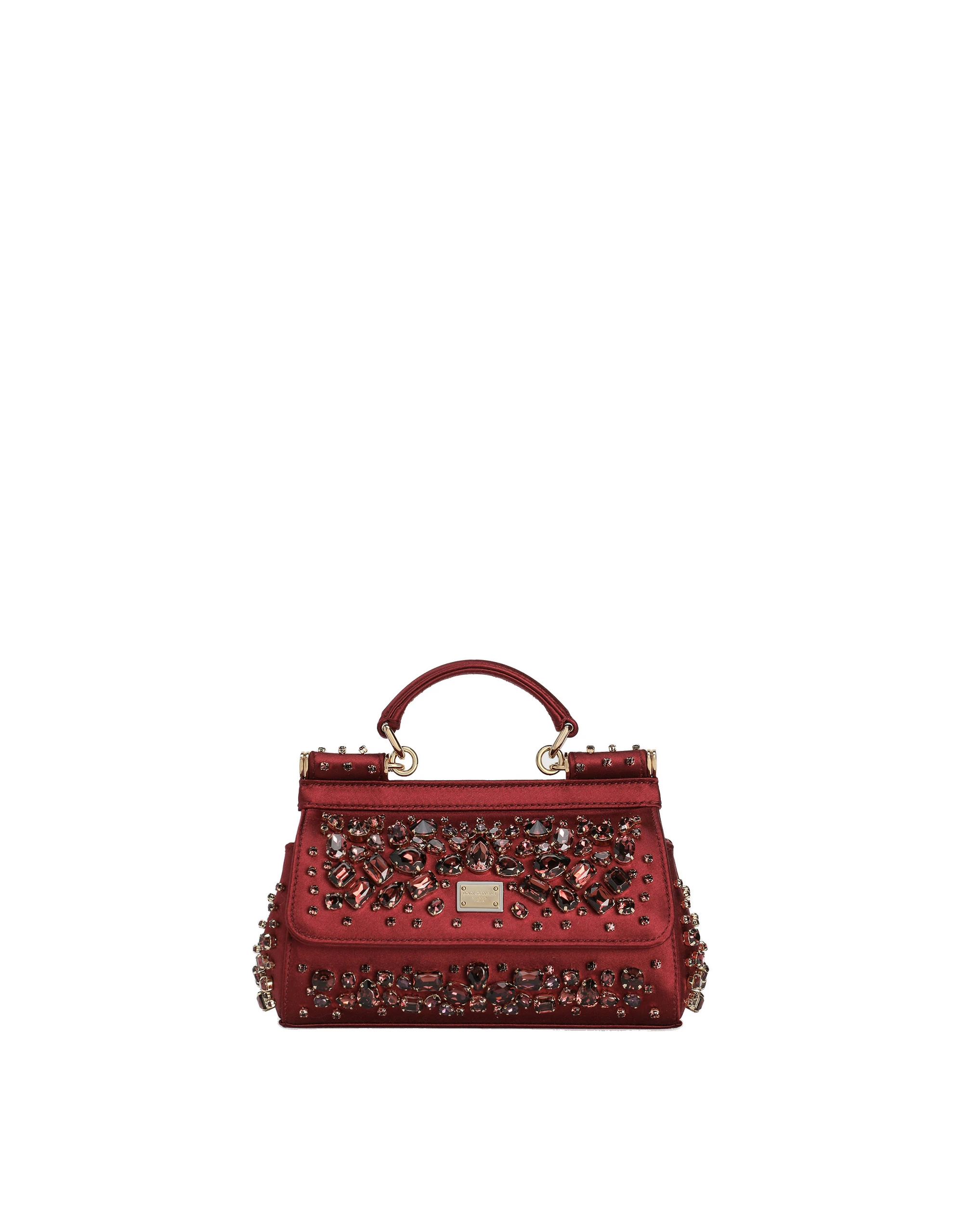 Dolce & Gabbana Small Sicily handbag