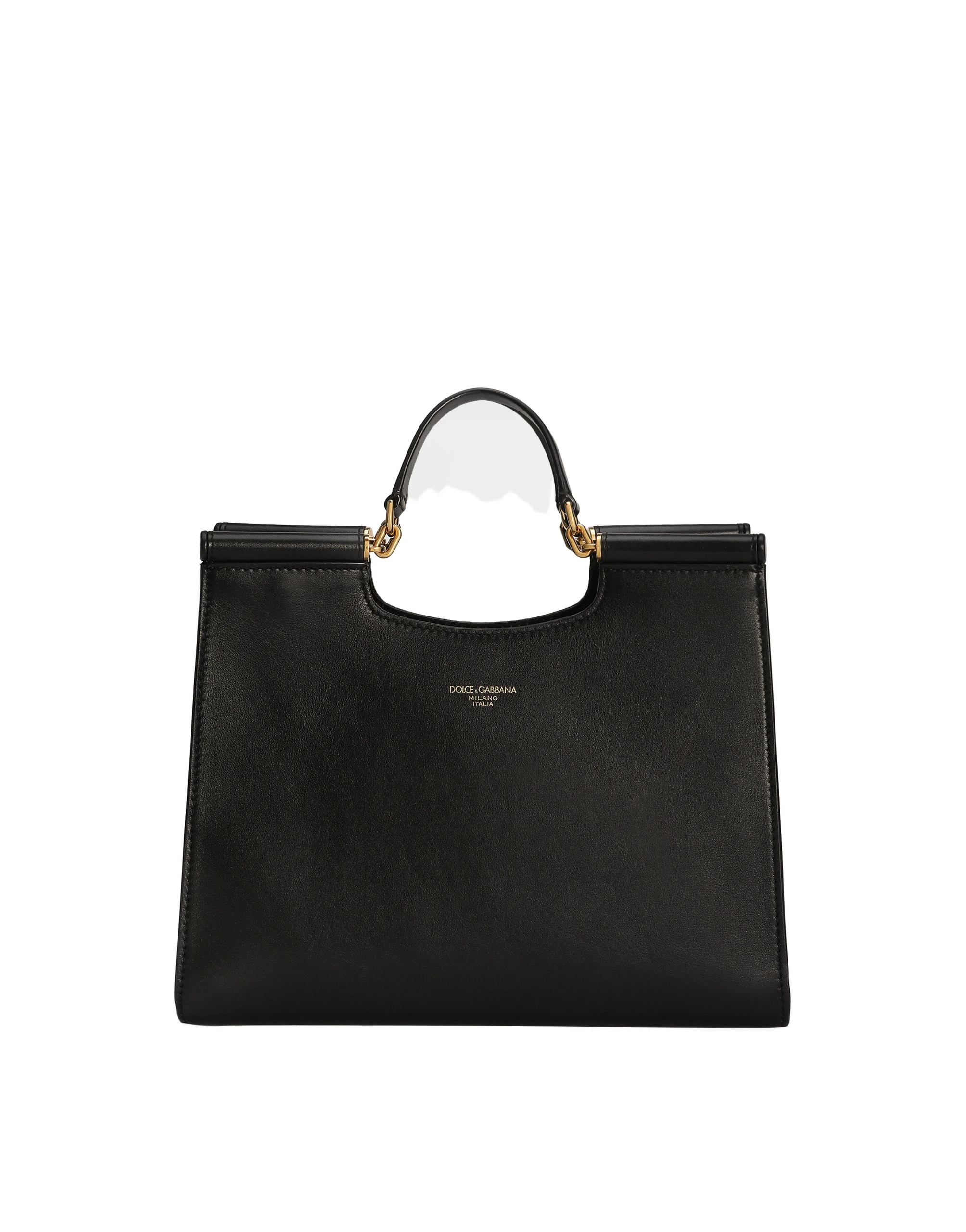 Dolce & Gabbana Small Sicily shopper