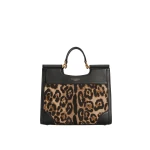 Multicolour Dolce & Gabbana Small Sicily shopper | Totes & Top-Handle Bags