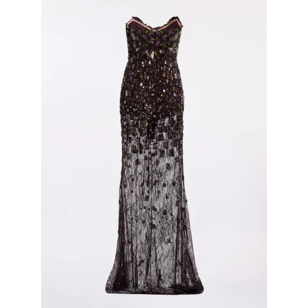 designer dresses at Luxury Shoes 