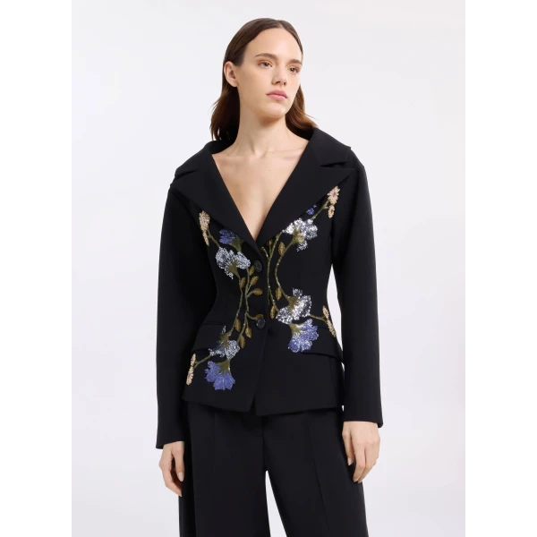 Elie Saab Jackets
