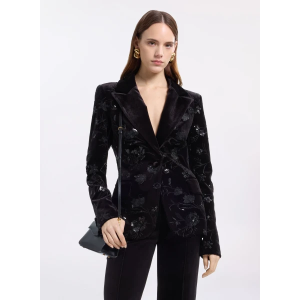 Elie Saab Jackets
