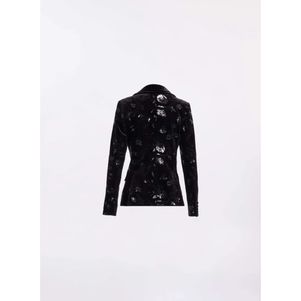designer jackets at Luxury Shoes 