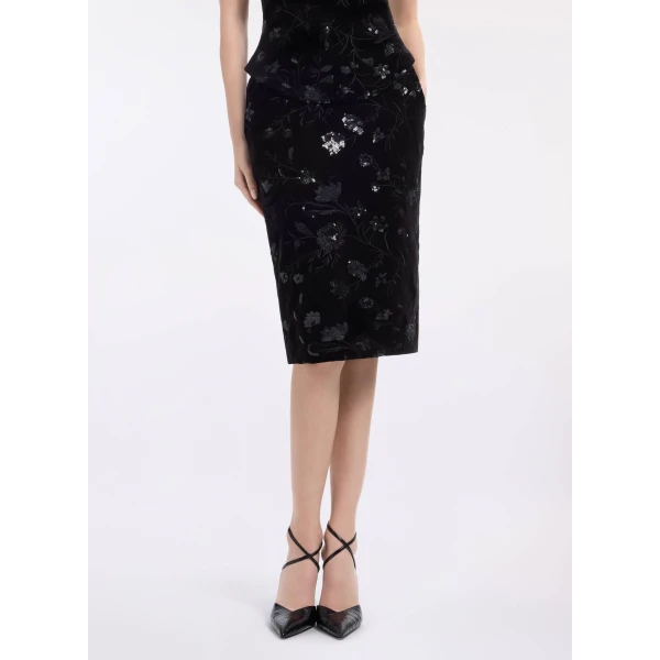 Elie Saab Skirts