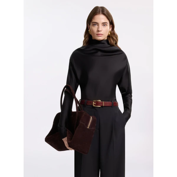 Elie Saab Tops