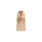 Elie Saab Envers Satin Top
