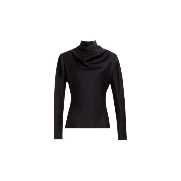 Envers Satin Top