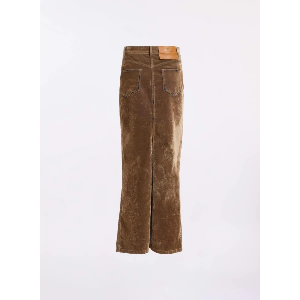 designer skirts at Luxury Shoes 