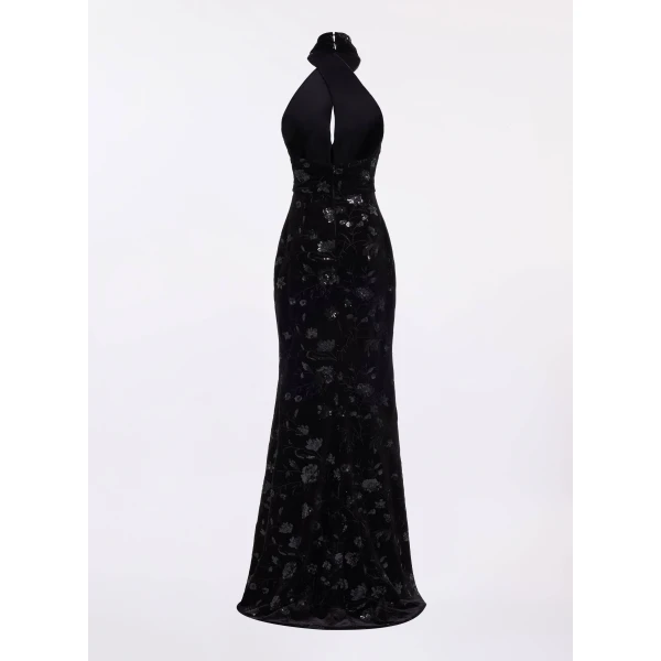 designer dresses at Luxury Shoes 