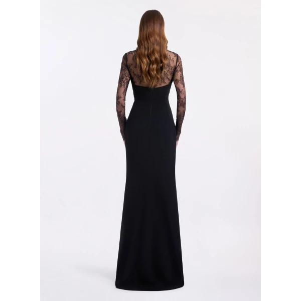 Elie Saab Black dresses