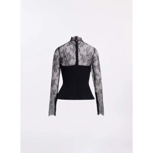 designer tops at Luxury Shoes 