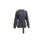Elie Saab Knit Cardigan
