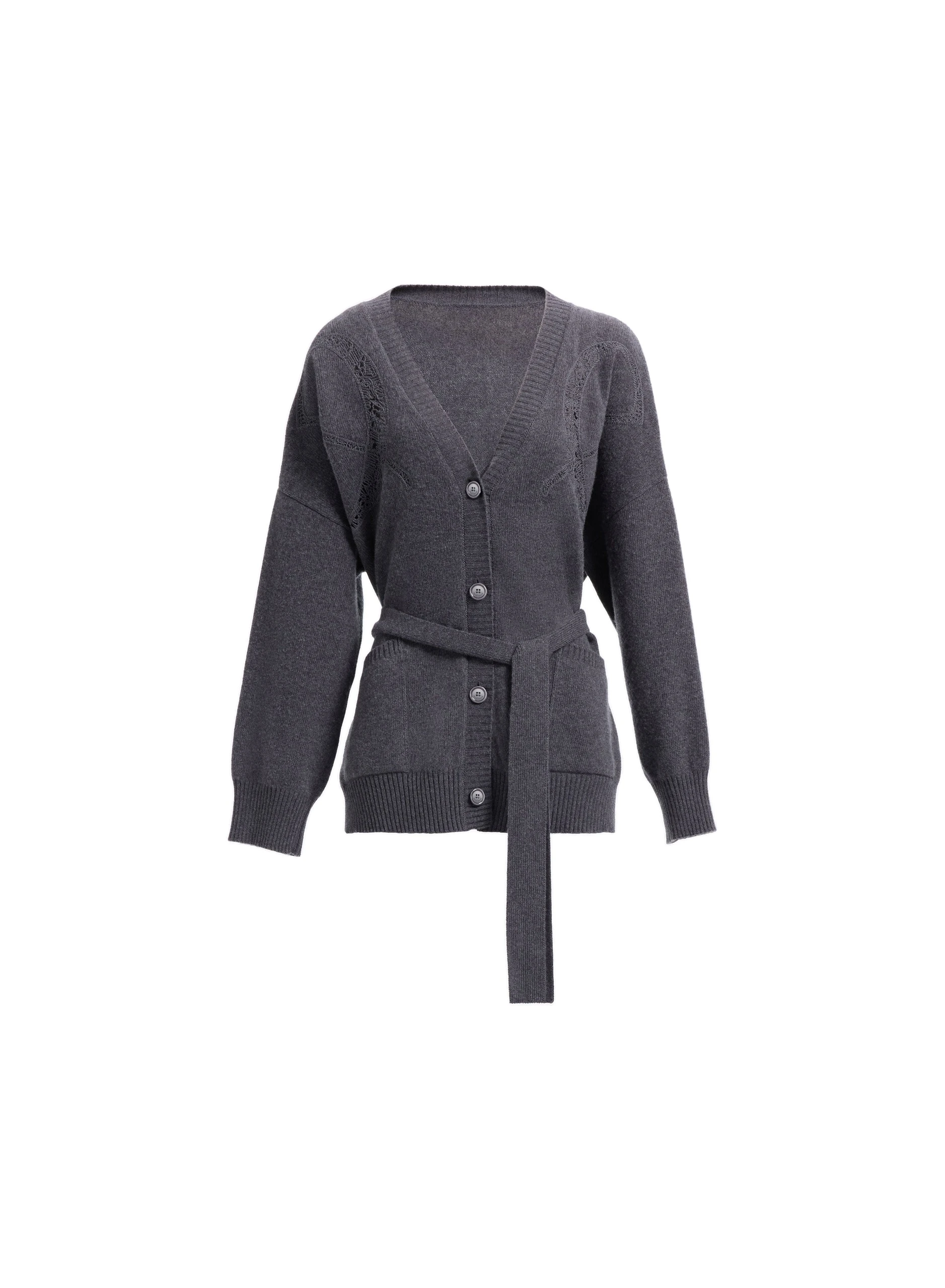 Elie Saab Knit Cardigan Elie Saab Knit Cardigan
