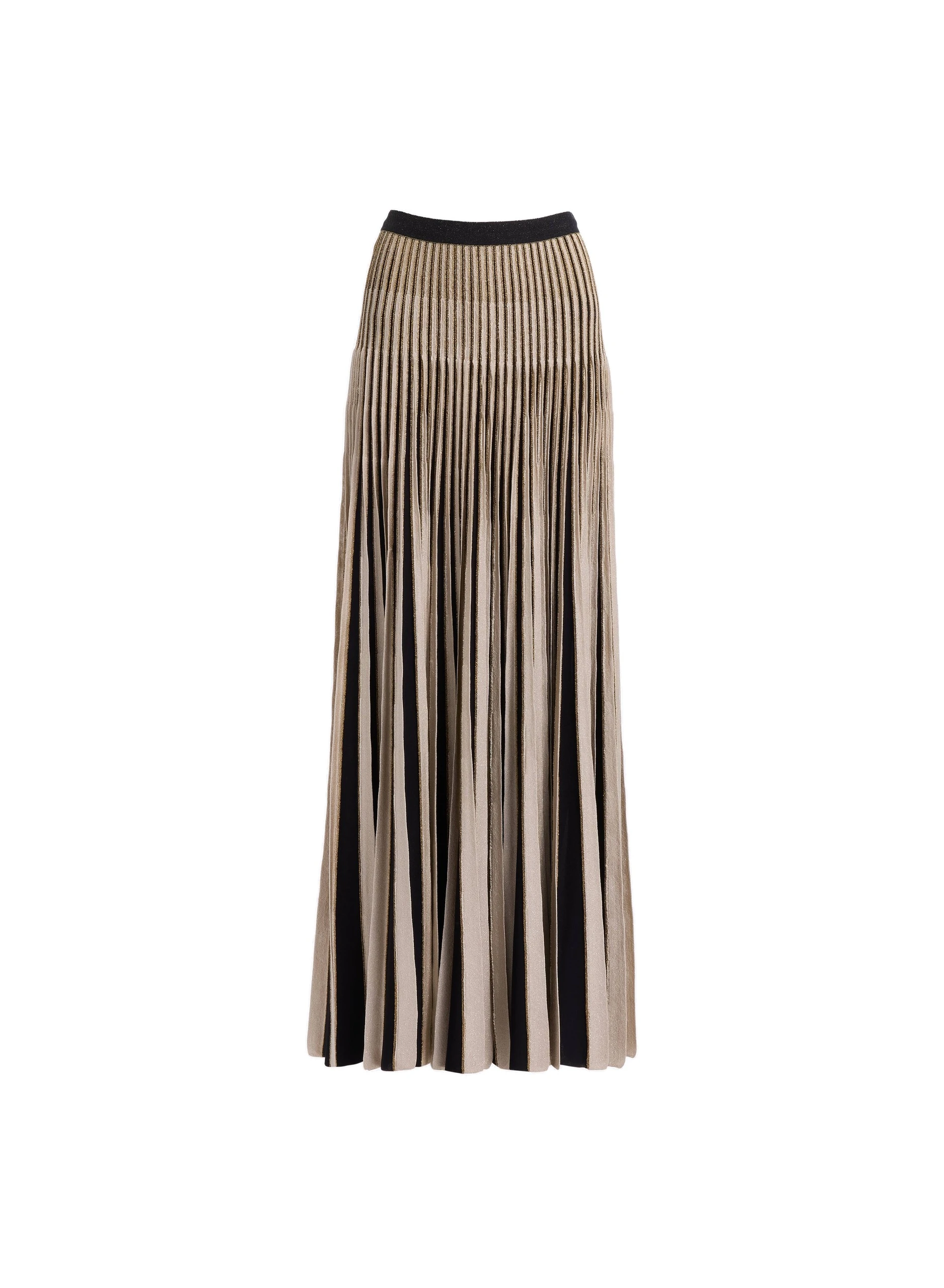 Elie Saab Knit Long Skirt Elie Saab Knit Long Skirt