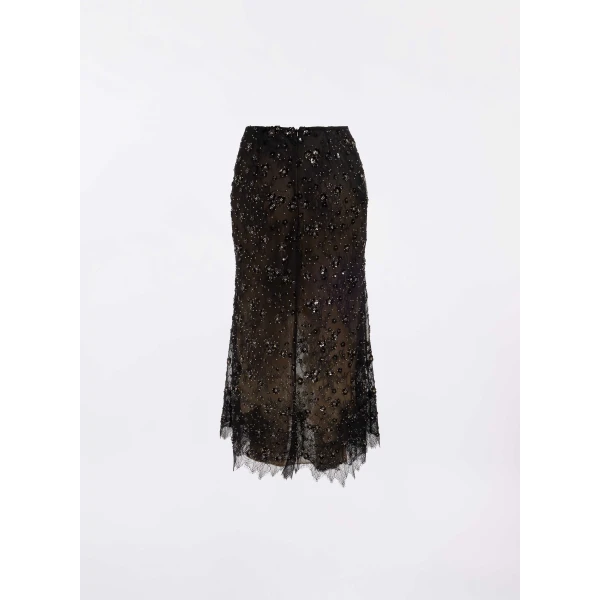 designer skirts at Luxury Shoes 