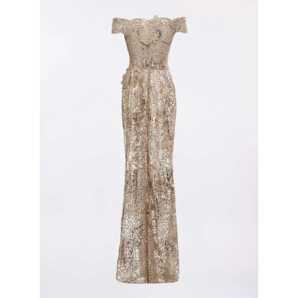 designer dresses at Luxury Shoes 