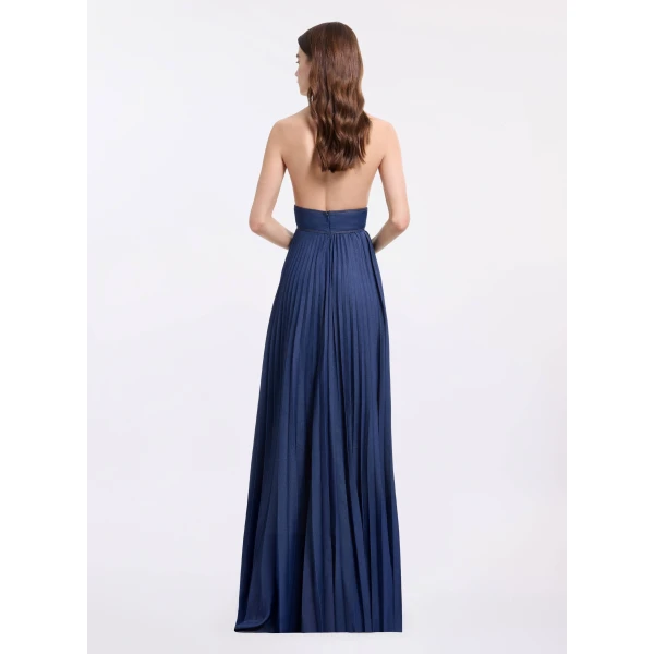 Elie Saab Blue dresses
