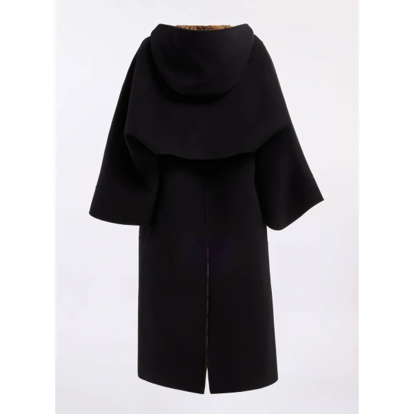 designer coats at Luxury Shoes 