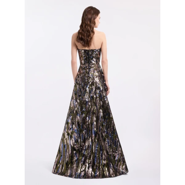Elie Saab Multicolour dresses