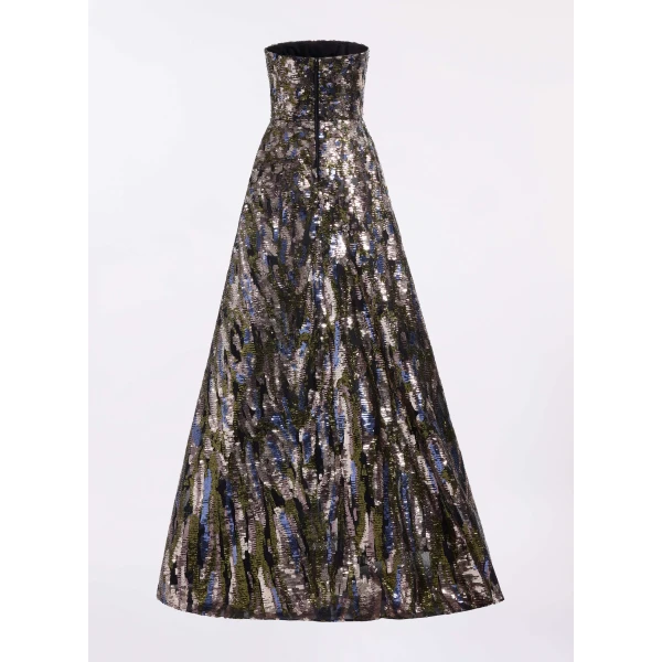 designer dresses at Luxury Shoes 