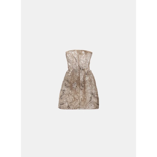 designer dresses at Luxury Shoes 