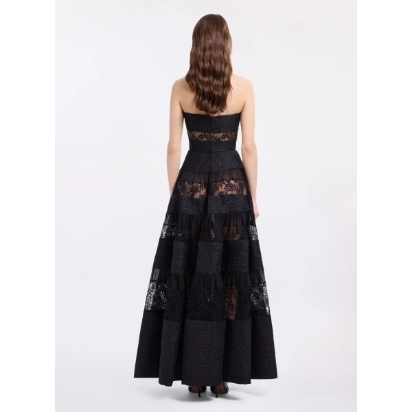 Elie Saab Black dresses