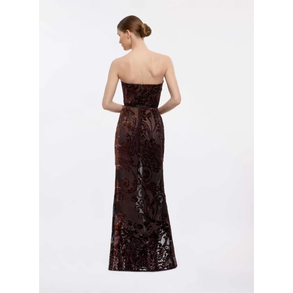 Elie Saab Multicolour dresses